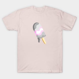 Pride Popsicle T-Shirt